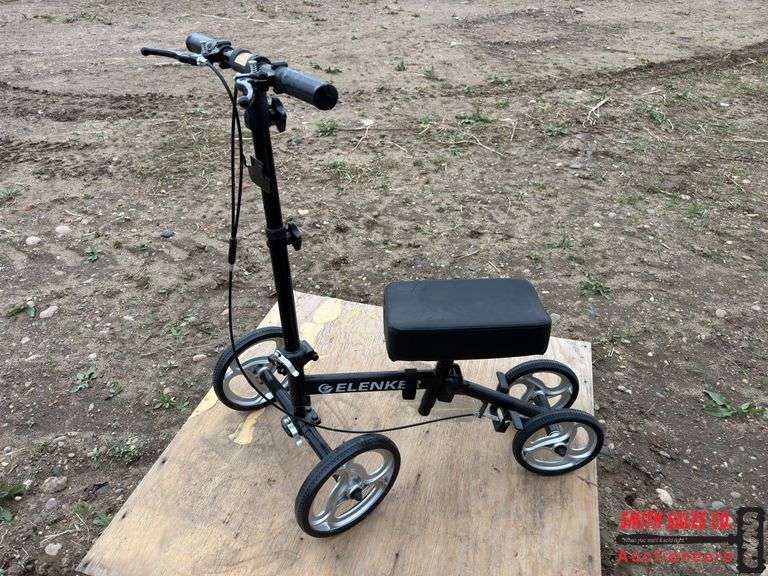 Elenker Knee Walker