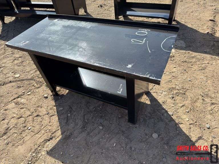 28 x 60 inch KC Work Bench