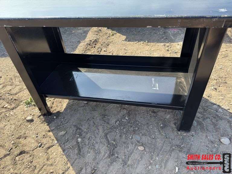 28 x 60 inch KC Work Bench