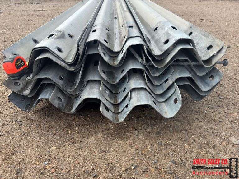 Guard Rail