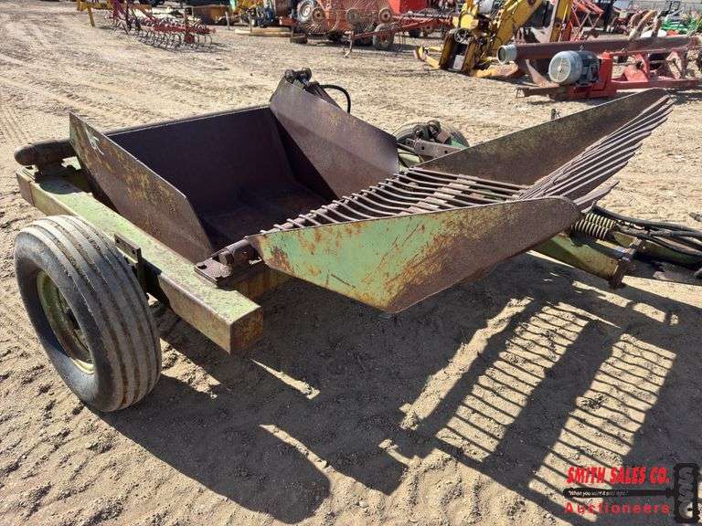Rock Picker