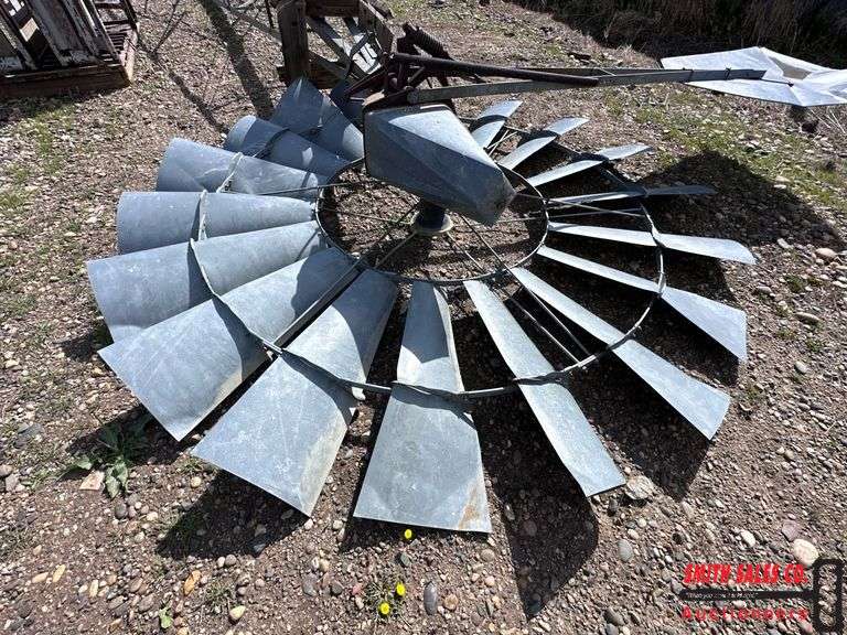 Windmill