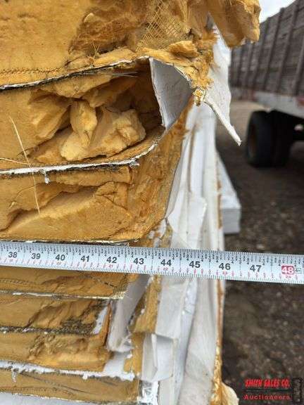 Insulation Panels