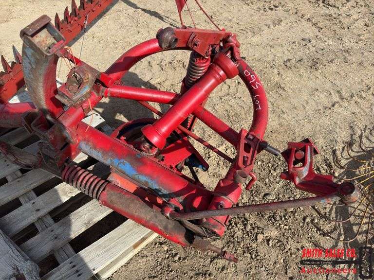 Ford Sickle Mower