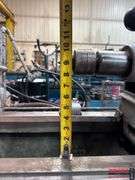 Axelson MFG. 16” x 54” Lathe