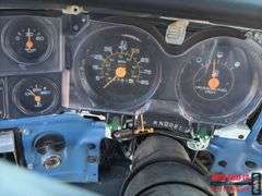 1985 Chevrolet 1/2 ton