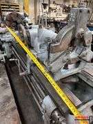 Axelson MFG. 16” x 54” Lathe