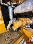 2014 Caterpillar 305.5 Excavator