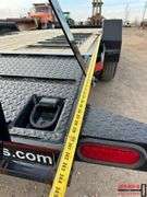 Unused 2025 Drive 20 ft. Equipment Trailer