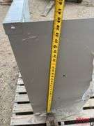 Fabricated Aluminum Covers