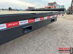 Unused 2025 22 ft. Equipment Hauler Trailer