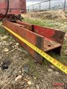 Wood Post Pounder