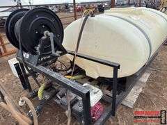 Sprayer