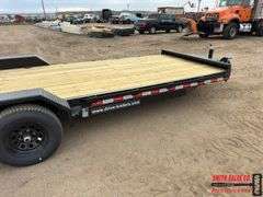 Unused 2025 Drive 20 ft. Car Hauler