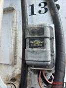 2009 Trail King Quad Axle Belt Trailer