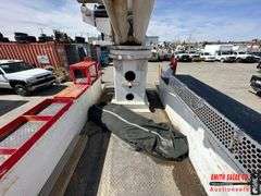 2009 International 7400 Boom Pole Truck in Billings, MT
