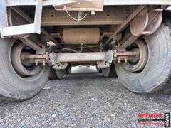 1994 Wilson Triple Axle Cattle Pot