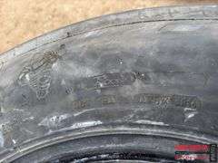 Set of 6 -  275/ 75R225 Tires