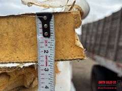 Insulation Panels