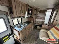 2020 Jayco Motorhome RedHawk SE