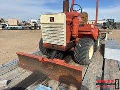 Ditch Witch 2300