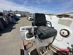 2009 International 7400 Boom Pole Truck in Billings, MT