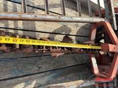Ditch Witch 2300