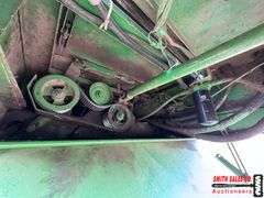 John Deere 2280 Diesel Swather