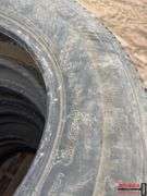 Set of Five LT 275 / 70R18 Tires