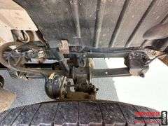 2009 International 7400 Boom Pole Truck in Billings, MT