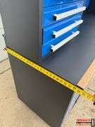 7ft. Top & Bottom Cabinet