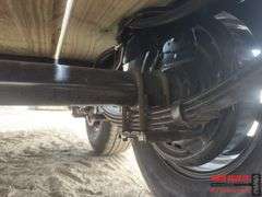Unused Drive 2025 16 ft. Utility Trailer