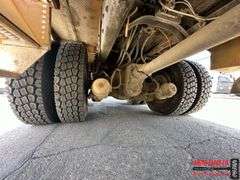 2009 International 7400 Boom Pole Truck in Billings, MT