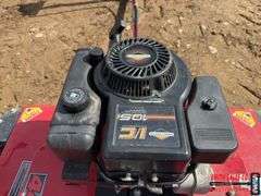 Swisher 44 inch Tow Behind Mower