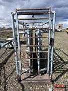 Cattle Chute