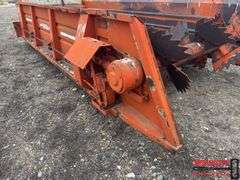 Dual 600 Spreader Box