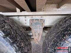 1994 Wilson Triple Axle Cattle Pot