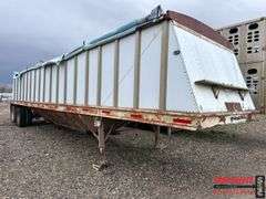 1980 Grain Trailer