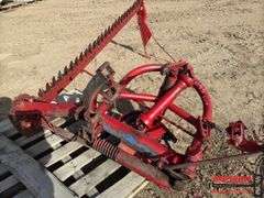 Ford Sickle Mower