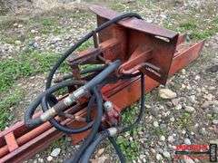 Wood Post Pounder