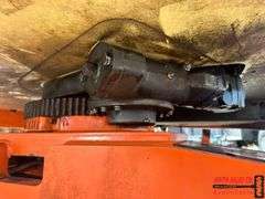 2004 JLG 450A Series II Manlift in Billings, MT