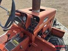 Ditch Witch 2300
