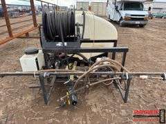 Sprayer