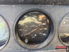1989 Short Bed Dodge Truck