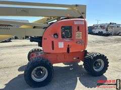 2004 JLG 450A Series II Manlift in Billings, MT