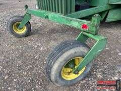 John Deere 2280 Diesel Swather