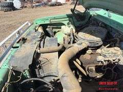 1989 Short Bed Dodge Truck