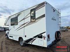 2020 Jayco Motorhome RedHawk SE