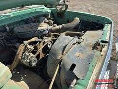 1989 Short Bed Dodge Truck