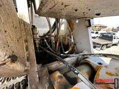 2009 International 7400 Boom Pole Truck in Billings, MT